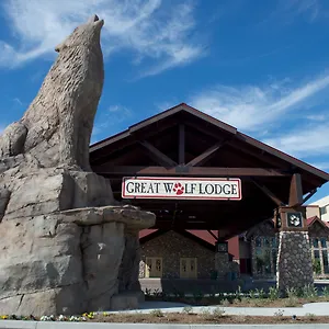 Great Wolf Southern California Resort