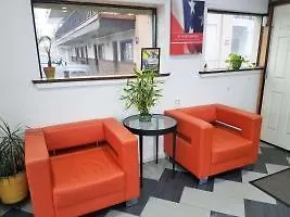 ** Hotel Motel 6 Elizabeth Nj Newark Liberty Intl Airport USA